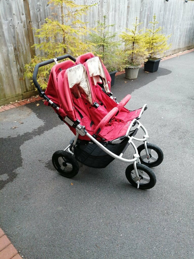twin stroller gumtree
